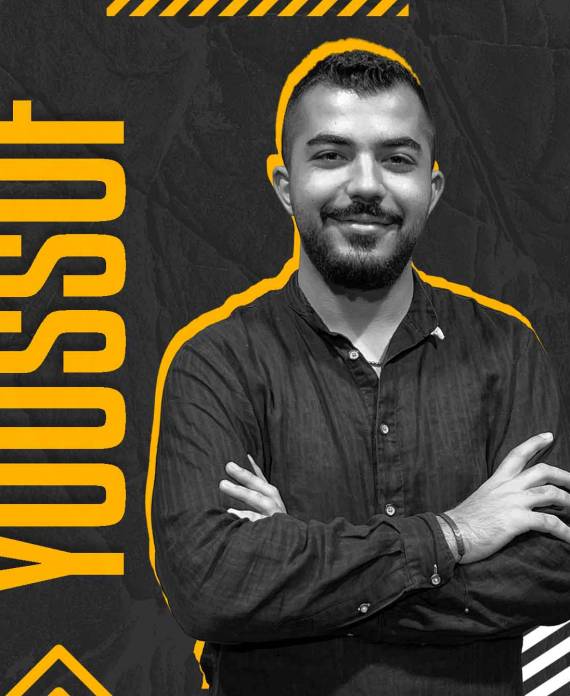 DCI - Daizy Gedeon Official