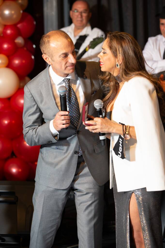 Distinguished Achievement within the Australian Lebanese Community, 2021 1 Distinguished Achievement within the Australian Lebanese Community 3