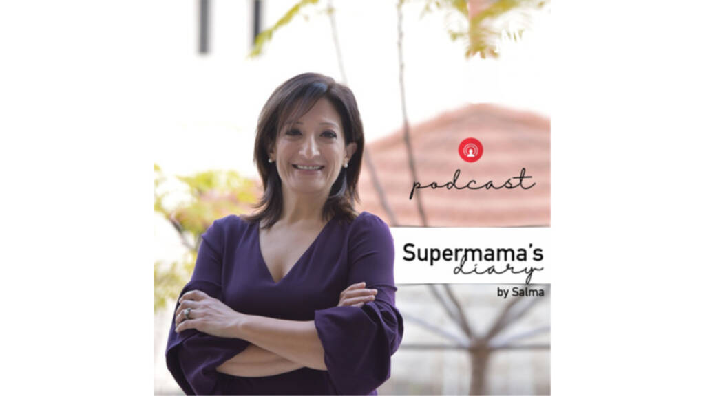 supermama