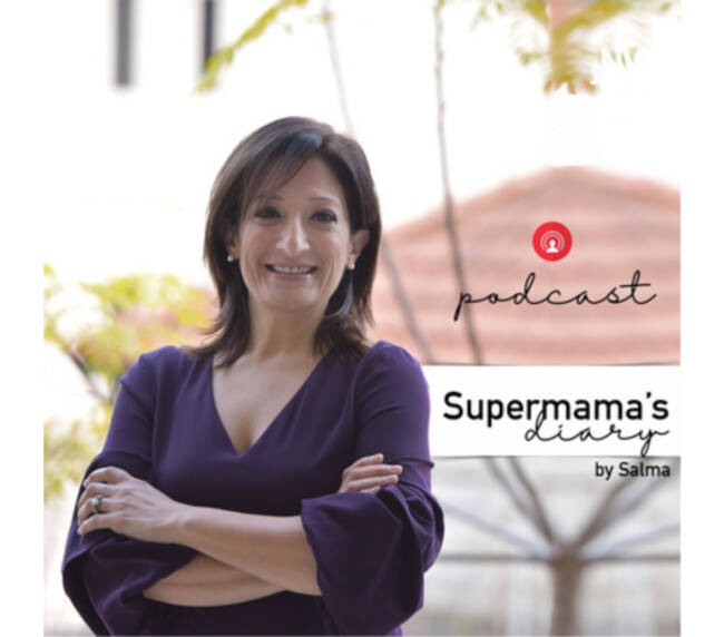 supermama